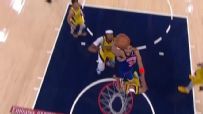 KAT dunks it all over Nembhard