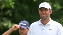 Can anyone stop Scottie Scheffler at the Memorial Tournament?