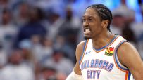 Jalen Williams carries Thunder in big Game 4 win
