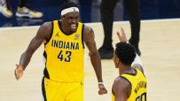 Pacers put Knicks on the brink with gritty Game 4 win