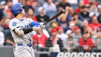 Ohtani homers in 3rd straight game for 20th dinger of the year