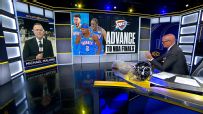 Michael Malone: Thunder are absolutely unrelenting on defense