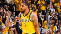 Obi Toppin buries the dagger to secure Game 4 for Pacers