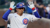 Seiya Suzuki takes MLB lead with 51st RBI of season