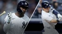 Chisholm, Volpe pump up Yankee Stadium with back-to-back jacks