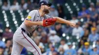 Chris Sale stifles Milwaukee with 11-K performance