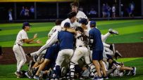 Murray State celebrates program's first MCWS berth