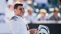 Adam Schefter: Trey Hendrickson, Bengals have to work out deal