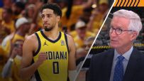 Breen marvels at Pacers' confidence in themselves