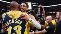 Pacers take 2-1 series lead with convincing Game 3 win