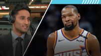 Shams: Kevin Durant trade could happen in next few days