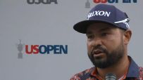 J.J. Spaun on long waits at Oakmont: 'You just have to embrace it'
