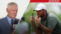 Can Scottie Scheffler bounce back at the U.S. Open?