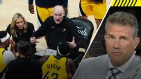 Alan Hahn: Rick Carlisle is the 'real MVP' of NBA Finals