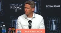 Oilers coach: We've overcome difficult situations before