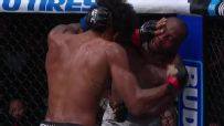 Phil Rowe comes back with massive TKO win