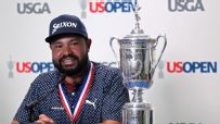 Spaun calls U.S. Open win a 'fairy-tale ending'