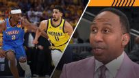 Stephen A.: Game 7 will be 'anybody's game'