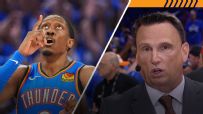 Legler: Fitting that OKC won with its defense