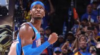 SGA fuels OKC to NBA title with 29-point double-double