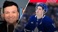 Why Mitch Marner is a great fit for Vegas