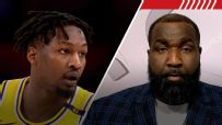 Kendrick Perkins: Rockets biggest winners so far this offseason