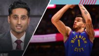 Why swapping MPJ for Cam Johnson is a big move for Nuggets