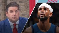 Windhorst: Nickeil Alexander-Walker an impact signing for Hawks