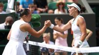 Jessica Pegula upset by world No. 116 in early Wimbledon exit