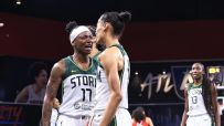 Skylar Diggins-Smith wins it for Storm with late bucket