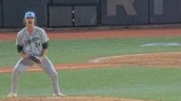 Greensboro Grasshoppers spin first perfect game in MiLB since 2017