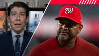 Passan: Nats' struggles led to Martinez, Rizzo firings