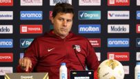 Pochettino talks 'embarrassing' no-call on apparent Mexico handball