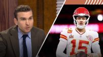 Why other QBs have closed the gap on Mahomes