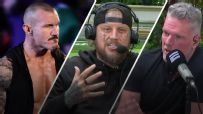 Jelly Roll: Right now is the time to tune into WWE
