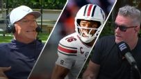 Could LaNorris Sellers and South Carolina make a splash this season?