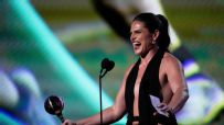 Ilona Maher: 'Strong is beautiful. Strong is powerful'