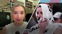 Will Caitlin Clark's lingering injuries keep her out of the All-Star Game?