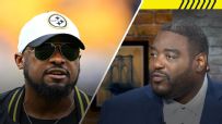 Woody: Getting to the playoffs isn't enough for Steelers