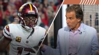 Mad Dog: McLaurin doesn't have a right to be mad about contract talks