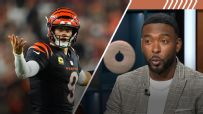 Hawkins: Bengals are making Joe Burrow's job harder