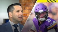 Can J.J. McCarthy have success right away for Vikings?