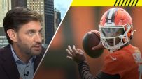 Why Shedeur Sanders is the most intriguing rookie QB