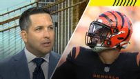 Schefter provides update on Trey Hendrickson's contract dispute