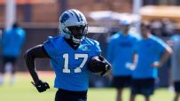 Why Xavier Legette has intriguing fantasy value