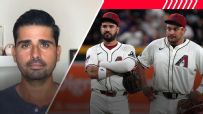 What's next for Diamondbacks after trading Josh Naylor?