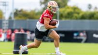 Why Christian McCaffrey's fantasy potential shouldn't be dismissed