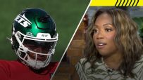 Could the Jets boast a top-5 rushing attack in 2025?