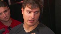 Trey Hendrickson explains reasoning for reporting to Bengals camp