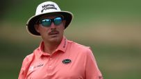 Joel Dahmen shines with 61 for clubhouse lead